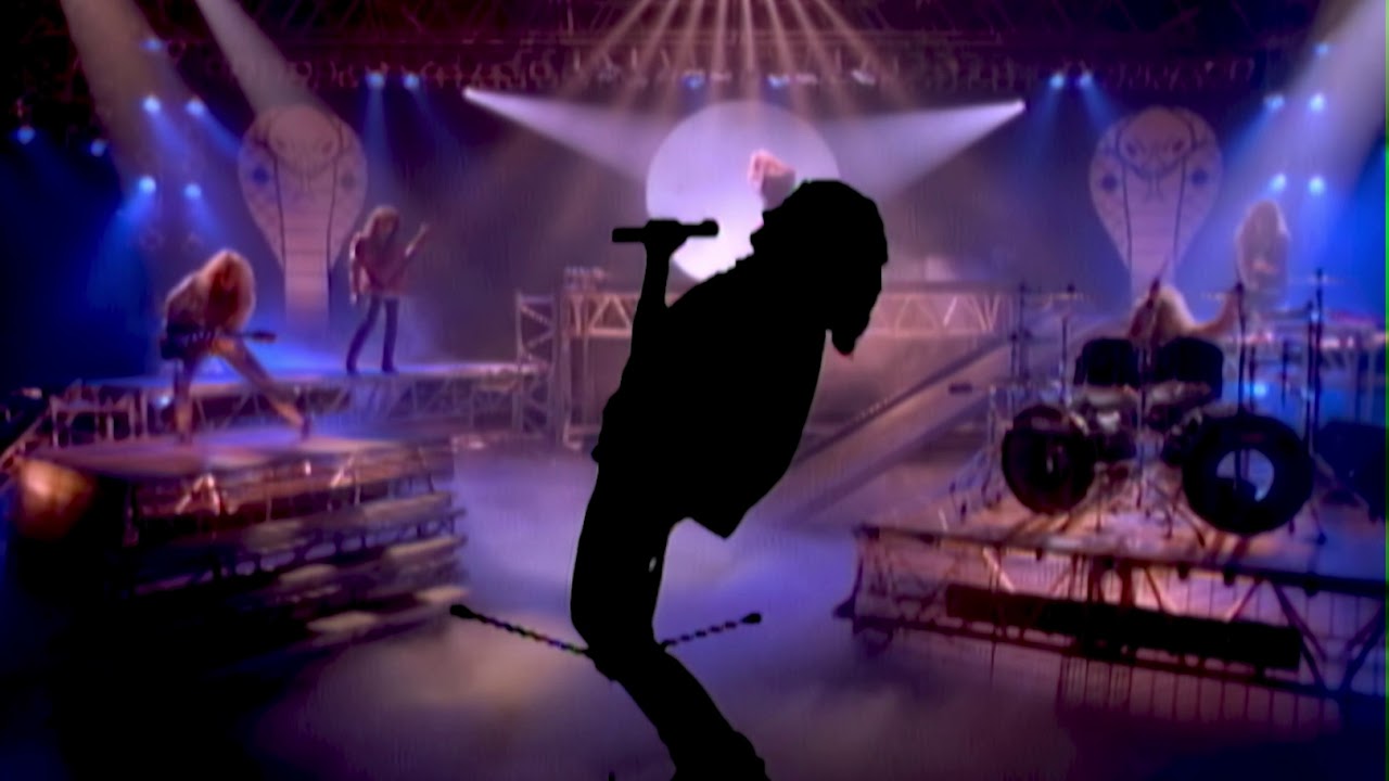 Whitesnake - Still of the Night