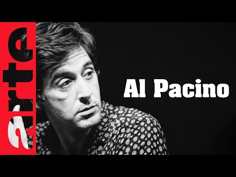 Al Pacino | Le Bronx et la fureur | ARTE Cinema
