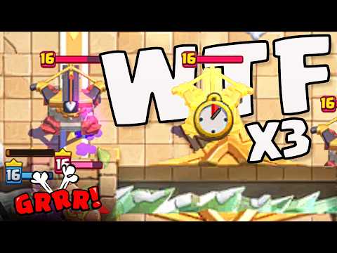 Ok… THIS is rigged right!?