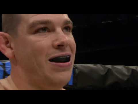 Antonio Silva vs Jonathan Wiezorek