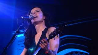 Nerina Pallot - Mr. King - live