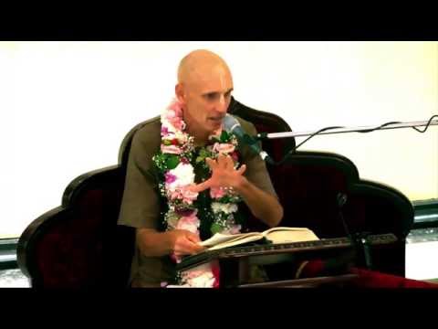 Bhrgupati Prabhu - Sri Vamana Dvadasi - 9-13-16