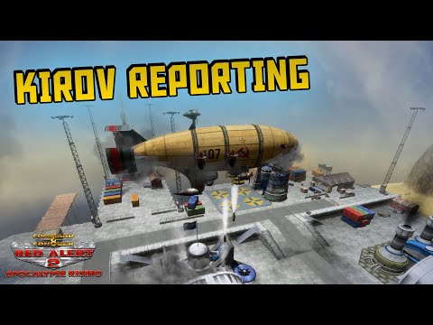 Experience the Most EPIC Desert Battles in Apocalypse Rising!