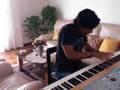Bliss (Muse) - piano cover 
