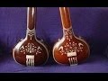 (म सा सा) Paanchvi Kaali/5th Black/A# or Bb Tanpura ...