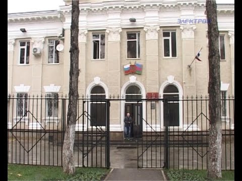 Из зала суда в исправительное учреждение. В Крымске осудили 12-летнюю школьницу.