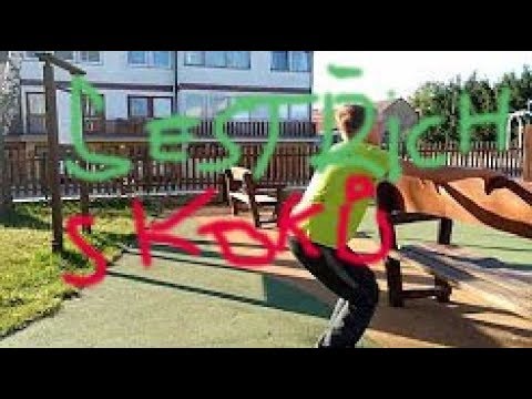 Sestřich nejlepších skoků z videí