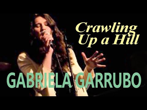 Crawling Up a Hill  GABRIELA GARRUBO  |  Voksne Herrers Orkester
