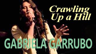 Crawling Up a Hill  GABRIELA GARRUBO  |  Voksne Herrers Orkester