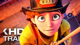 FIREHEART Trailer (2022)