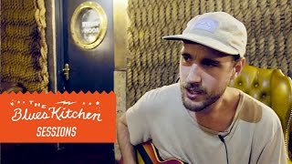 Rayland Baxter - Oh My Captain [The Blues Kitchen Sessions]