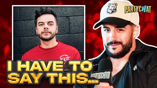 Nickmercs Speaks On Nadeshot... 👀