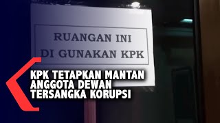 Download lagu KPK Tetapkan Mantan Anggota Dewan Tersangka Korupsi mp3