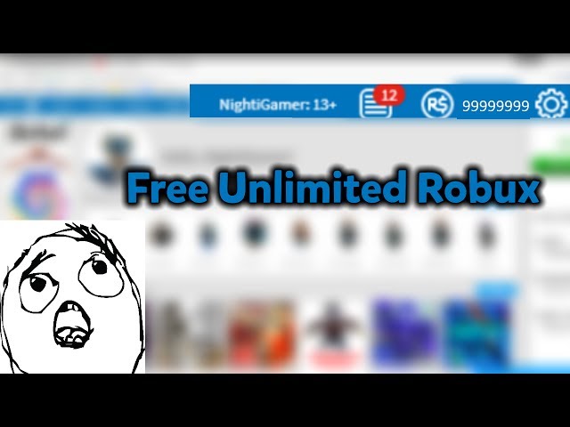 How To Get Free Robux In Pakistan