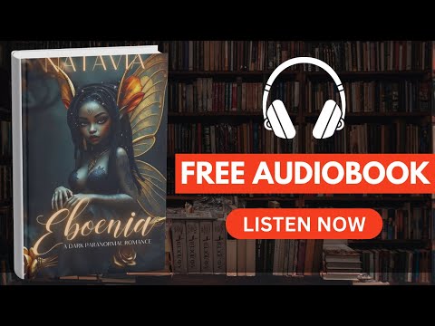 Eboenia by Natavia  [ Full Audiobook Free ]
