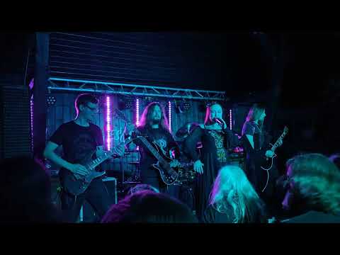 Runika - Naznaczony (live @ Leśniczówka 28.10.2023)