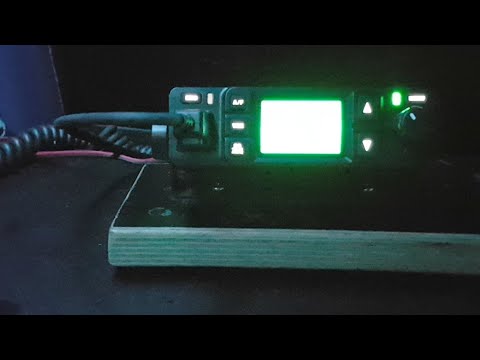 Cb Funk Live vom Feldberg Im Taunus