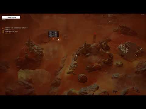 BattleTech - Part 43