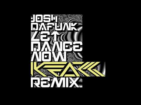 Josh DaFunk - Let Dance Now (Krakk Mix)