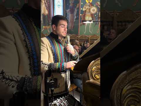 PESTE PRUT LA RĂSĂRIT - Mitu Ioan (Cover Paul Ananie, Nicu Mâță, Gabriel Dumitru)