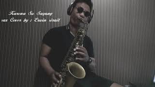 Download lagu Karna Su Sayang_(NEAR Feat DIAN SOROWEA) Saxophone Cover By Erwin Sirait mp3 Download lagu Karna Su Sayang_(NEAR Feat DIAN SOROWEA) Saxophone Cover By Erwin Sirait mp3