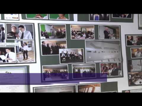 Superlotação nas escolas - Jornal Futura - Canal Futura