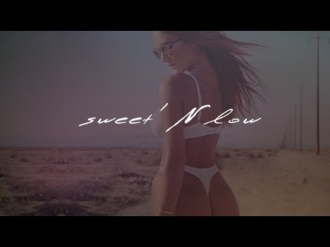 sweet'N low ~ Nav x Drake type beat