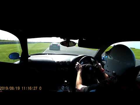 Anglesey Track Day 19/08/19, BMW e46 M3, Audi R8