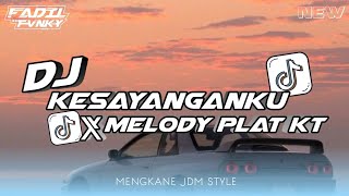 Download lagu DJ KESAYANGANKU X MELODY PLAT KT V2 2024 BIKIN GELENG' 🔥 mp3 Download lagu DJ KESAYANGANKU X MELODY PLAT KT V2 2024 BIKIN GELENG' 🔥 mp3