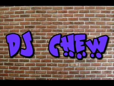 DJ Chew - Arabian Fools