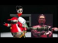 The Lost THX Tex Trailer Tex And Agent Uno 2015 Ending Scene Ejenali