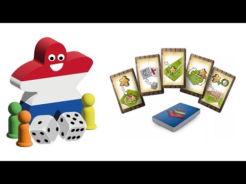 how to play Carcassonne The Gifts