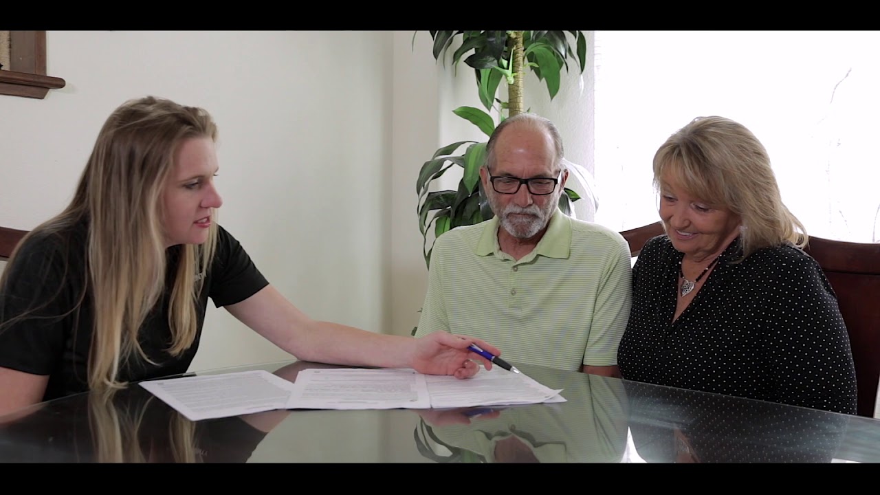 Laura Nelson Testimonial