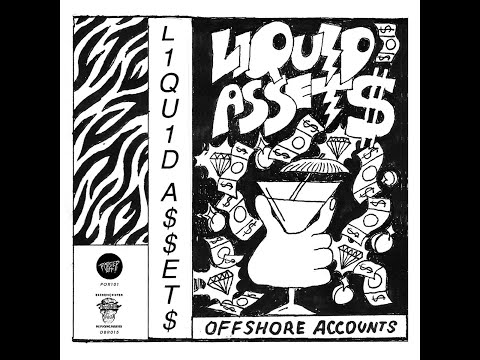 Liquid Assets - Offshore Accounts (Full Tape)