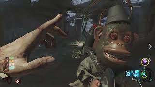 Call of Duty: Black Ops 3 nacht der untoten