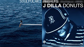 SZA & J Dilla - Kill Bill x The Donut Of The Heart (Mashup)
