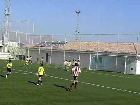 Ceuti-Bullense infantil