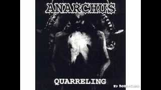 ANARCHUS &quot;Beyond Good And Evil&quot; + Lyrics