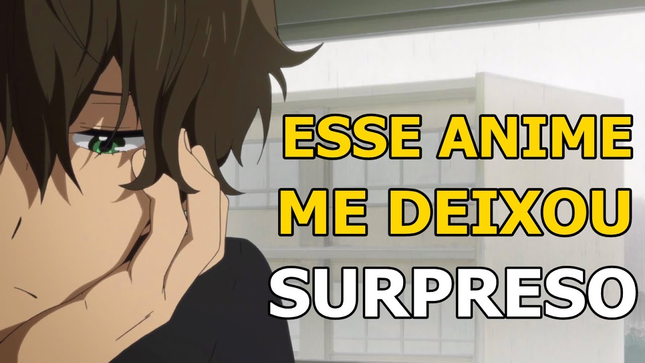 Putar video ANIME PARECIDO COM DEATH NOTE: HYOUKA sekarang ANIME PARECIDO COM DEATH NOTE: HYOUKA