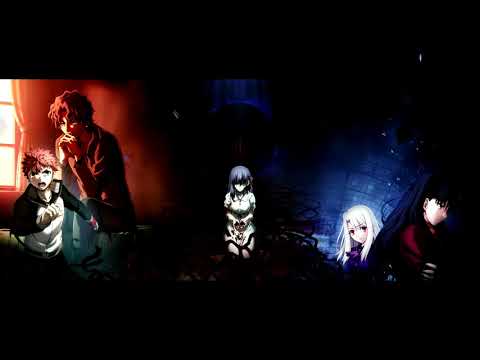 Fate/stay night: Heaven's Feel II. Lost Butterfly OST Full