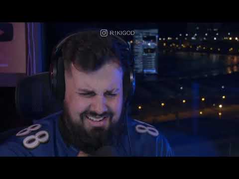 PAPO REACCIONA A DTOKE VS NACHO FMS ARGENTINA JORNADA 3