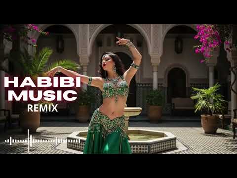 Arabic Dance Night Mix – Habibi Remix Music