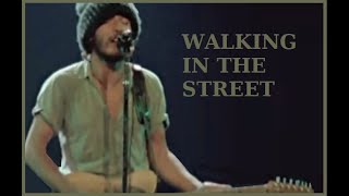 Bruce Springsteen - Walking in the Street (RARE outtake!)