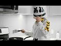 Cooking with Marshmello: How To Make Bolani Kachaloo (Afghan Edition) Cooking with Marshmello: How To Make Bolani Kachaloo (Afghan Edition)