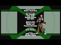 Ben 10 Omniverse Ending Credits