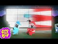 Alphablocks On Episode Clip