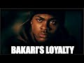 Bakari Holds The Secret That Could Bring Nuck Down Nuck S House Of Cards Is Starting To Wobble