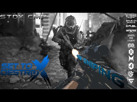 SetToDestroyX Sniping