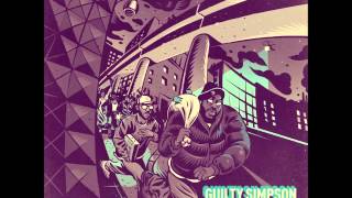 Guilty Simpson & Small Professor - On The Run feat (feat. DJ Revolution) Remix by WORST