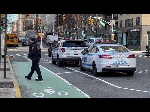 N. Y. P. D. & Education On Autism Spectrum Disorder